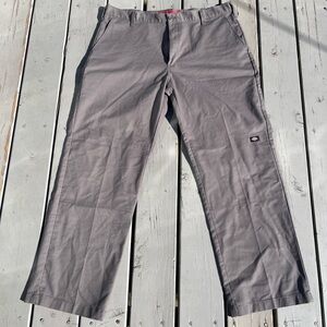 Dickies Double Knee Pants 
38x32

#skate #thrift #style #vintage #streetwear